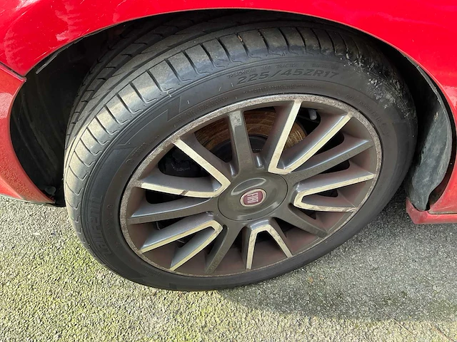 2011 fiat bravo - afbeelding 25 van  27