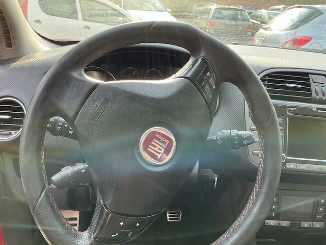 2011 fiat bravo - afbeelding 15 van  27