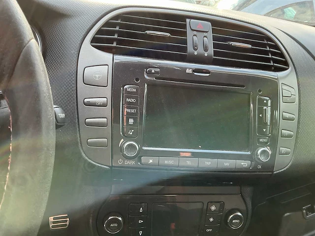 2011 fiat bravo - afbeelding 16 van  27