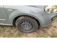 2011 fiat punto personenauto - afbeelding 6 van  33