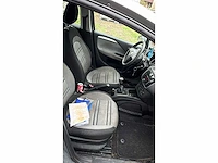 2011 fiat punto personenauto - afbeelding 17 van  33