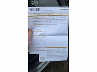 2011 fiat punto personenauto - afbeelding 19 van  33
