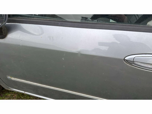 2011 fiat punto personenauto - afbeelding 24 van  33