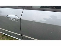 2011 fiat punto personenauto - afbeelding 26 van  33