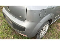 2011 fiat punto personenauto - afbeelding 11 van  33