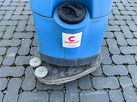 2011 firmap mmx52 bt schoonmaakapparaat - afbeelding 5 van  9