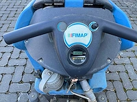 2011 firmap mmx52 bt schoonmaakapparaat - afbeelding 7 van  9