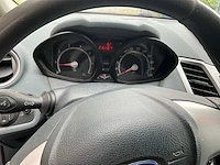 2011 ford fiësta - personenauto - afbeelding 2 van  28