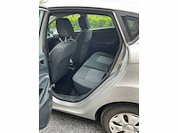 2011 ford fiësta - personenauto - afbeelding 3 van  28