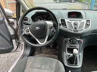 2011 ford fiësta - personenauto - afbeelding 5 van  28