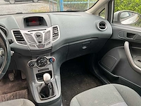 2011 ford fiësta - personenauto - afbeelding 6 van  28