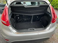 2011 ford fiësta - personenauto - afbeelding 8 van  28