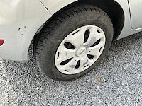 2011 ford fiësta - personenauto - afbeelding 10 van  28