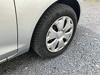 2011 ford fiësta - personenauto - afbeelding 11 van  28