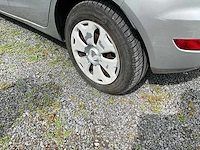 2011 ford fiësta - personenauto - afbeelding 14 van  28