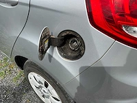 2011 ford fiësta - personenauto - afbeelding 15 van  28