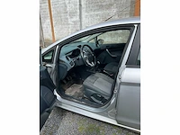 2011 ford fiësta - personenauto - afbeelding 16 van  28