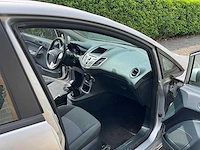 2011 ford fiësta - personenauto - afbeelding 17 van  28