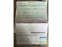 2011 ford fiësta - personenauto - afbeelding 20 van  28