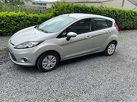 2011 ford fiësta - personenauto - afbeelding 12 van  28