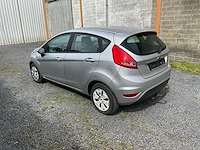 2011 ford fiësta - personenauto - afbeelding 24 van  28