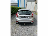 2011 ford fiësta - personenauto - afbeelding 25 van  28