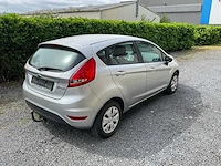 2011 ford fiësta - personenauto - afbeelding 26 van  28