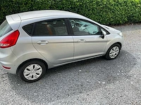 2011 ford fiësta - personenauto - afbeelding 27 van  28