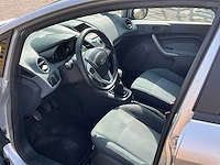 2011 ford fiesta - afbeelding 7 van  38