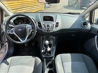 2011 ford fiesta - afbeelding 9 van  38