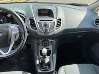 2011 ford fiesta - afbeelding 11 van  38