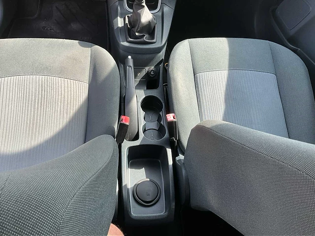 2011 ford fiesta - afbeelding 13 van  38