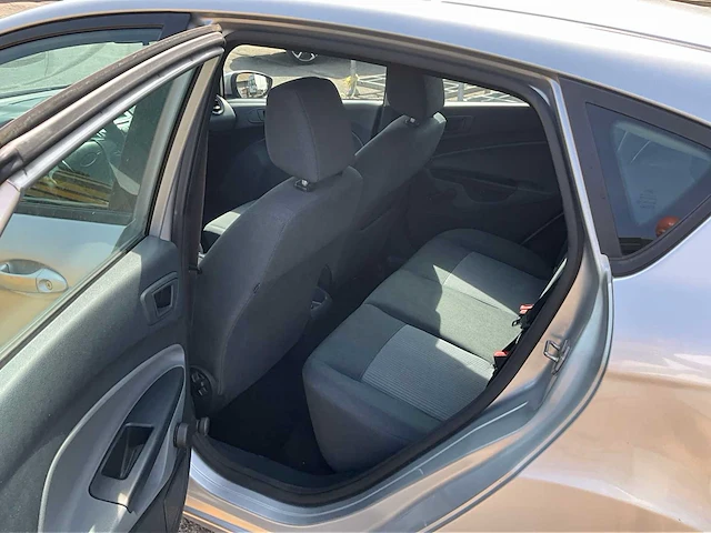 2011 ford fiesta - afbeelding 19 van  38