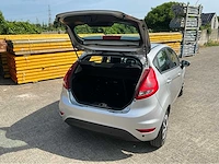 2011 ford fiesta - afbeelding 21 van  38