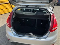 2011 ford fiesta - afbeelding 22 van  38