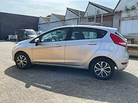2011 ford fiesta - afbeelding 12 van  38