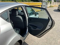 2011 ford fiesta - afbeelding 24 van  38