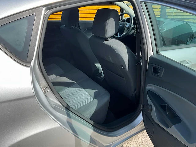 2011 ford fiesta - afbeelding 26 van  38