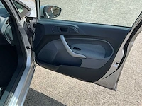 2011 ford fiesta - afbeelding 28 van  38
