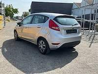 2011 ford fiesta - afbeelding 23 van  38