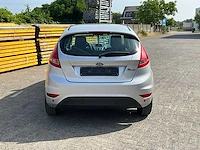 2011 ford fiesta - afbeelding 33 van  38