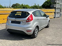 2011 ford fiesta - afbeelding 34 van  38