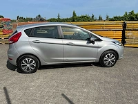 2011 ford fiesta - afbeelding 35 van  38