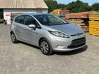 2011 ford fiesta - afbeelding 36 van  38