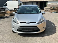 2011 ford fiesta - afbeelding 37 van  38