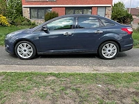 2011 ford focus sedan 1.5 tdci personenauto - afbeelding 2 van  35