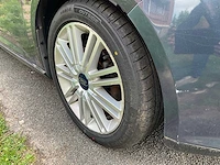 2011 ford focus sedan 1.5 tdci personenauto - afbeelding 4 van  35