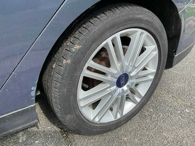 2011 ford focus sedan 1.5 tdci personenauto - afbeelding 7 van  35