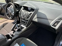 2011 ford focus sedan 1.5 tdci personenauto - afbeelding 15 van  35