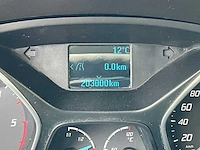 2011 ford focus sedan 1.5 tdci personenauto - afbeelding 19 van  35
